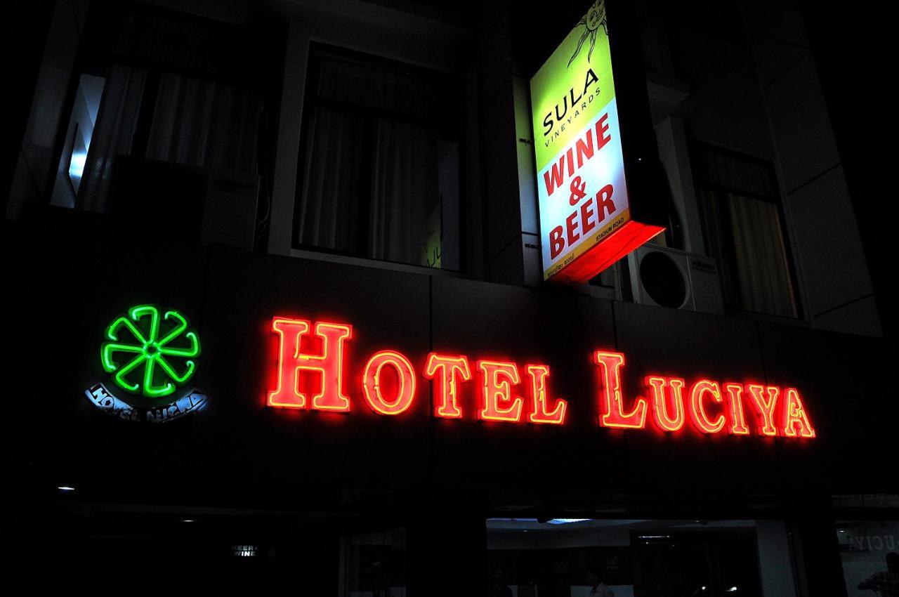 Hotel Luciya Kochi Exterior photo